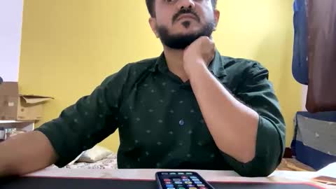 Snapshot of bighandsomesatisfy chatting on 18, 3, 2026 bighandsomesatisfy online show from 18, 3, 2026