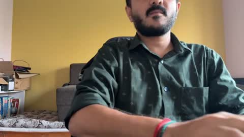 bighandsomesatisfy online show from 25, 7, 2026
