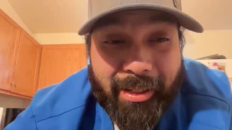 Daniel  Noelia online show from 13, 11, 2025