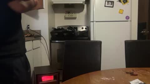 Daniel  Noelia online show from 20, 4, 2026