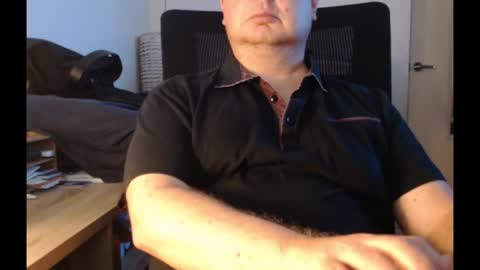 Snapshot of bighorn1981 chatting on 14, 1, 2025 bighorn1981 online show from 14, 1, 2025