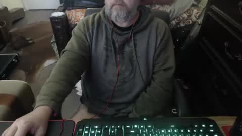 bighugmugg online show from 11, 1, 2026