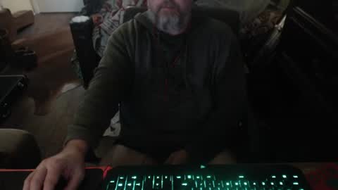 bighugmugg online show from 13, 1, 2026