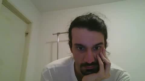 Snapshot of bigjames_chicago chatting on 4, 3, 2025 daddy online show from 4, 3, 2025