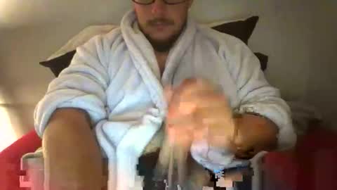 Bigdicbear713 online show from 23, 5, 2026