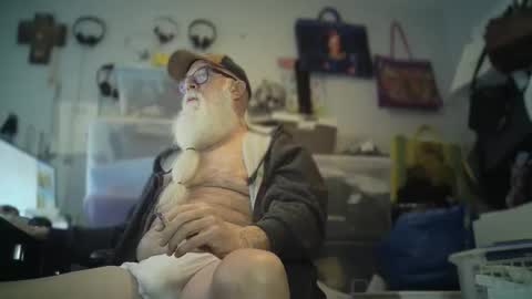 bigjeff01 online show from 6, 1, 2026