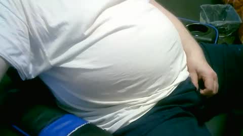 BIGJEFF50 online show from 23, 4, 2026