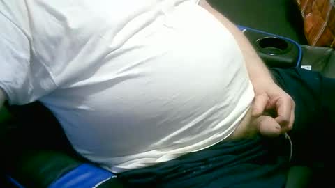 BIGJEFF50 online show from 27, 4, 2026