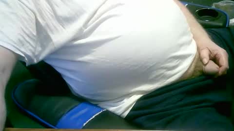 Snapshot of bigjeff50 chatting on 2, 5, 2026 BIGJEFF50 online show from 2, 5, 2026