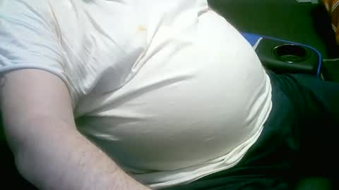 Snapshot of bigjeff50 chatting on 10, 5, 2026 BIGJEFF50 online show from 10, 5, 2026