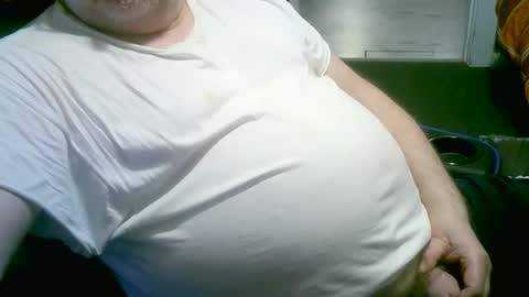 Snapshot of bigjeff50 chatting on 12, 5, 2026 BIGJEFF50 online show from 12, 5, 2026