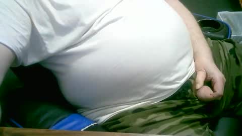 Snapshot of bigjeff50 chatting on 21, 5, 2026 BIGJEFF50 online show from 21, 5, 2026