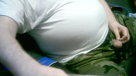 Snapshot of bigjeff50 chatting on 22, 5, 2026 BIGJEFF50 online show from 22, 5, 2026