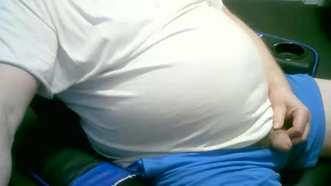 Snapshot of bigjeff50 chatting on 27, 5, 2026 BIGJEFF50 online show from 27, 5, 2026