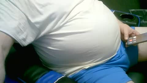 Snapshot of bigjeff50 chatting on 28, 5, 2026 BIGJEFF50 online show from 28, 5, 2026