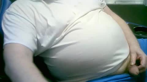 Snapshot of bigjeff50 chatting on 30, 5, 2026 BIGJEFF50 online show from 30, 5, 2026