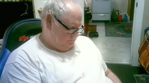 Snapshot of bigjeff50 chatting on 2, 6, 2026 BIGJEFF50 online show from 2, 6, 2026