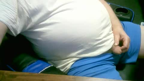 Snapshot of bigjeff50 chatting on 6, 6, 2026 BIGJEFF50 online show from 6, 6, 2026