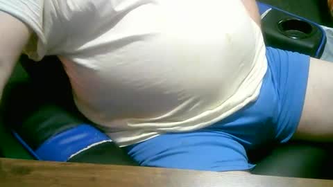 Snapshot of bigjeff50 chatting on 8, 6, 2026 BIGJEFF50 online show from 8, 6, 2026