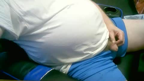 Snapshot of bigjeff50 chatting on 10, 6, 2026 BIGJEFF50 online show from 10, 6, 2026