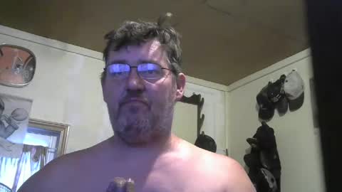 bigjohn41000 online show from 2, 10, 2025