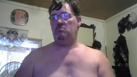 bigjohn41000 online show from 5, 10, 2025