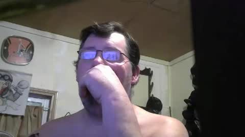 bigjohn41000 online show from 10, 11, 2025