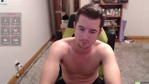 Johnny D Good online show from 2, 10, 2025