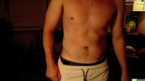 Snapshot of bigjohnny550 chatting on 1, 6, 2026 Johnny D Good online show from 1, 6, 2026