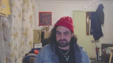 BigJohnOfTheWoods online show from 30, 12, 2024