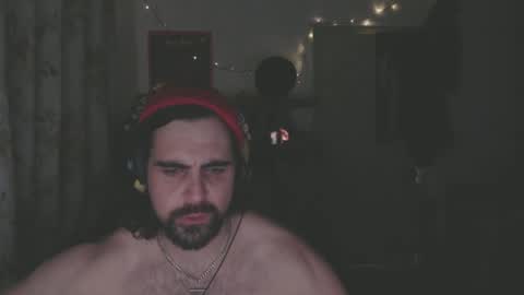 BigJohnOfTheWoods online show from 31, 12, 2024