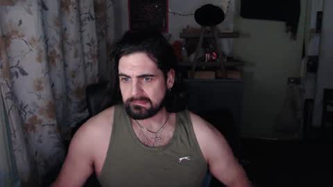 BigJohnOfTheWoods online show from 11, 1, 2025