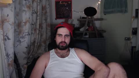 BigJohnOfTheWoods online show from 17, 1, 2025