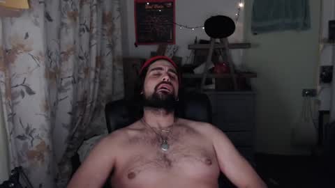 BigJohnOfTheWoods online show from 18, 1, 2025