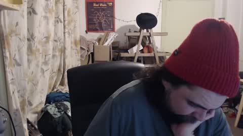 BigJohnOfTheWoods online show from 22, 1, 2025