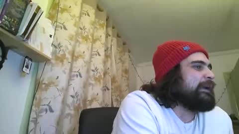 BigJohnOfTheWoods online show from 11, 2, 2025