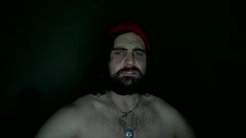 BigJohnOfTheWoods online show from 22, 2, 2025