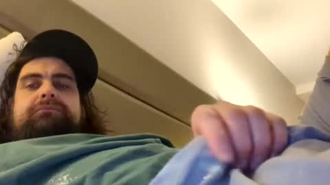 BigJohnOfTheWoods online show from 27, 2, 2025