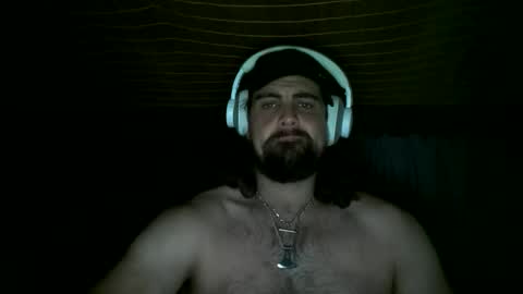 BigJohnOfTheWoods online show from 12, 9, 2025