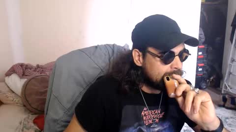 BigJohnOfTheWoods online show from 7, 6, 2026