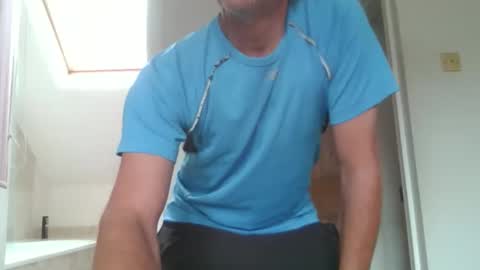 BigJohn online show from 14, 9, 2025