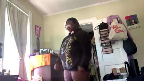 Snapshot of bigkittyraven chatting on 6, 4, 2026 bigkittyraven online show from 6, 4, 2026