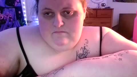 bigmama91 online show from 15, 5, 2026