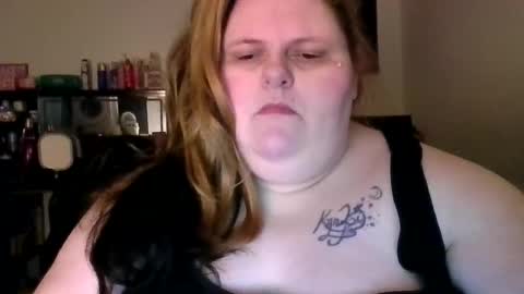 bigmama91 online show from 19, 6, 2026