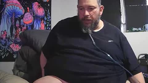 Snapshot of bigman42of0rlife chatting on 3, 12, 2025 bigman42of0rlife online show from 3, 12, 2025