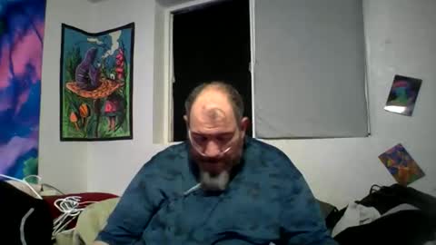 Snapshot of bigman42of0rlife chatting on 17, 5, 2026 bigman42of0rlife online show from 17, 5, 2026