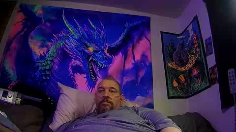 Snapshot of bigman42of0rlife chatting on 5, 6, 2026 bigman42of0rlife online show from 5, 6, 2026