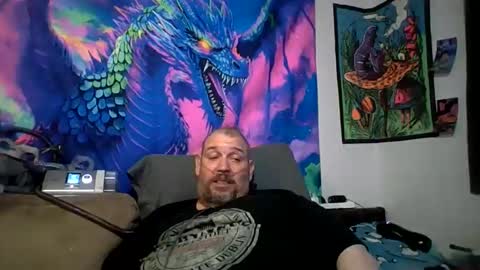 Snapshot of bigman42of0rlife chatting on 10, 6, 2026 bigman42of0rlife online show from 10, 6, 2026
