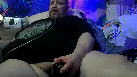 Snapshot of bigman42of0rlife chatting on 11, 6, 2026 bigman42of0rlife online show from 11, 6, 2026