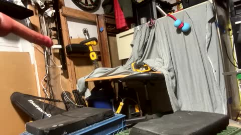 bigmanaround9 online show from 28, 2, 2025